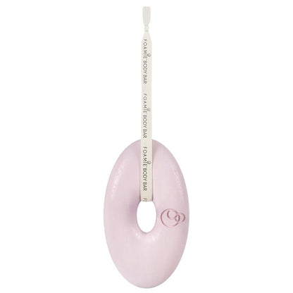 Foamie Solid Shower Care - Cherry Kiss