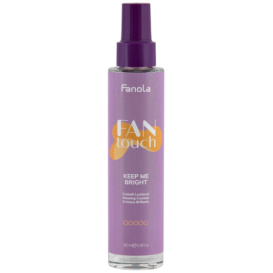 Fanola FANTOUCH Glossing Crystals 100 ml - Keep Me Bright