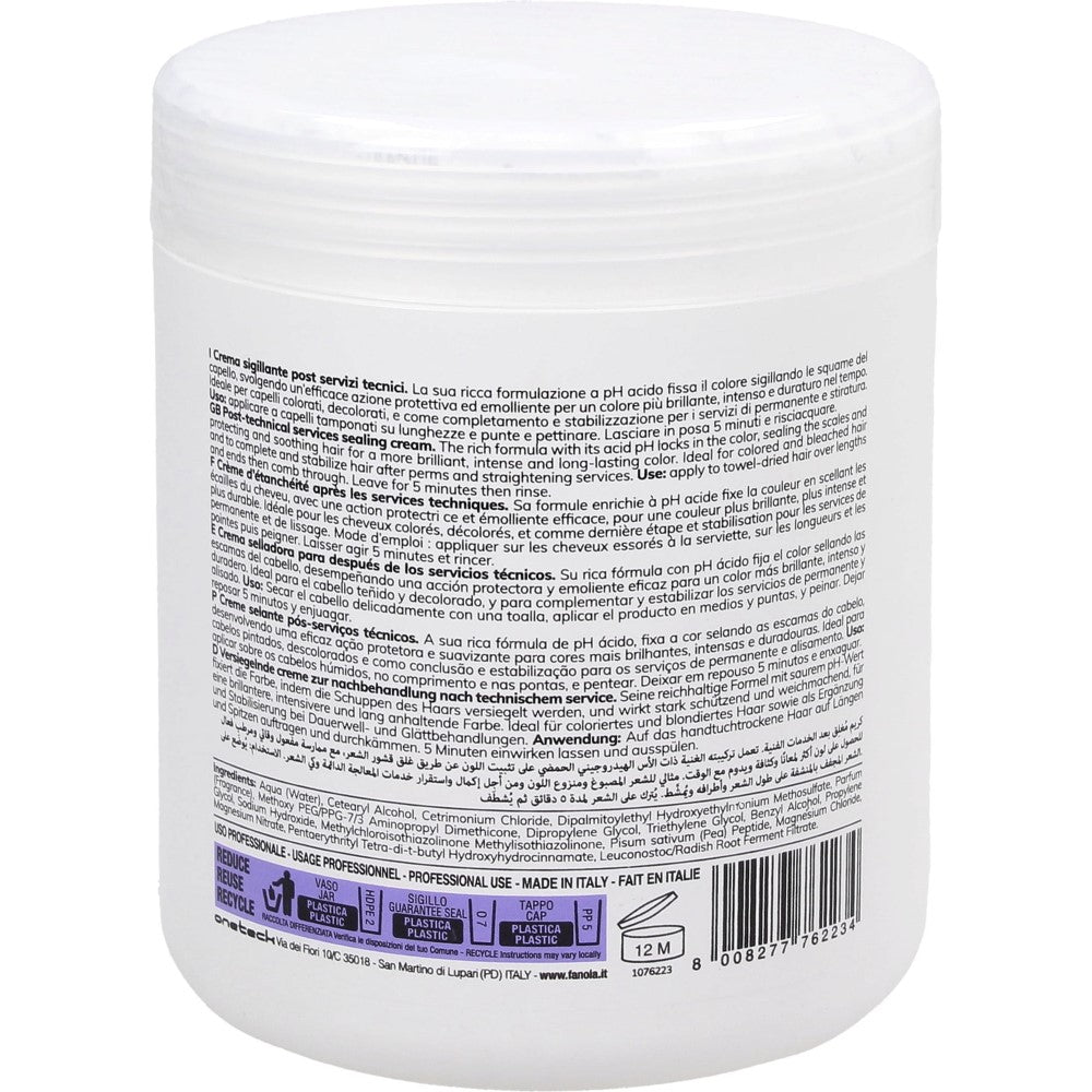 Fanola Fiber Fix Bond Connector Nr.2 1000 ml