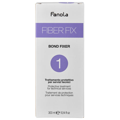 Fanola Fiber Fix Bond Fixer N1 300 ml