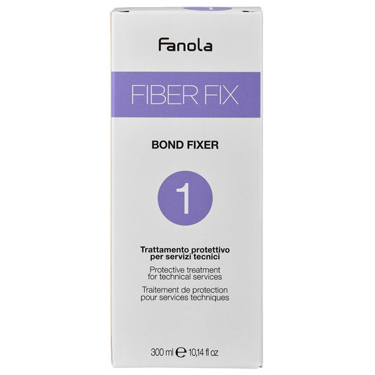 Fanola Fiber Fix Bond Fixer N1 300 ml
