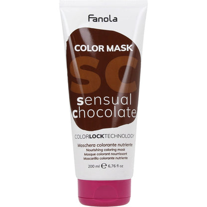 Sensual Chocolate