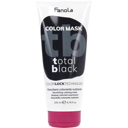 Total Black