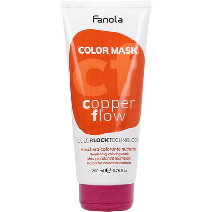 Copper Flow
