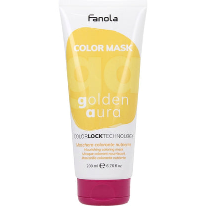 Golden Aura