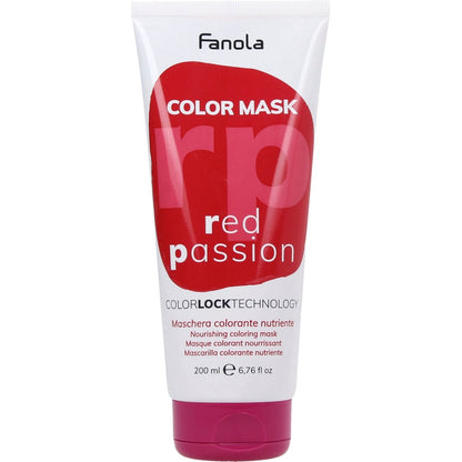 Red Passion