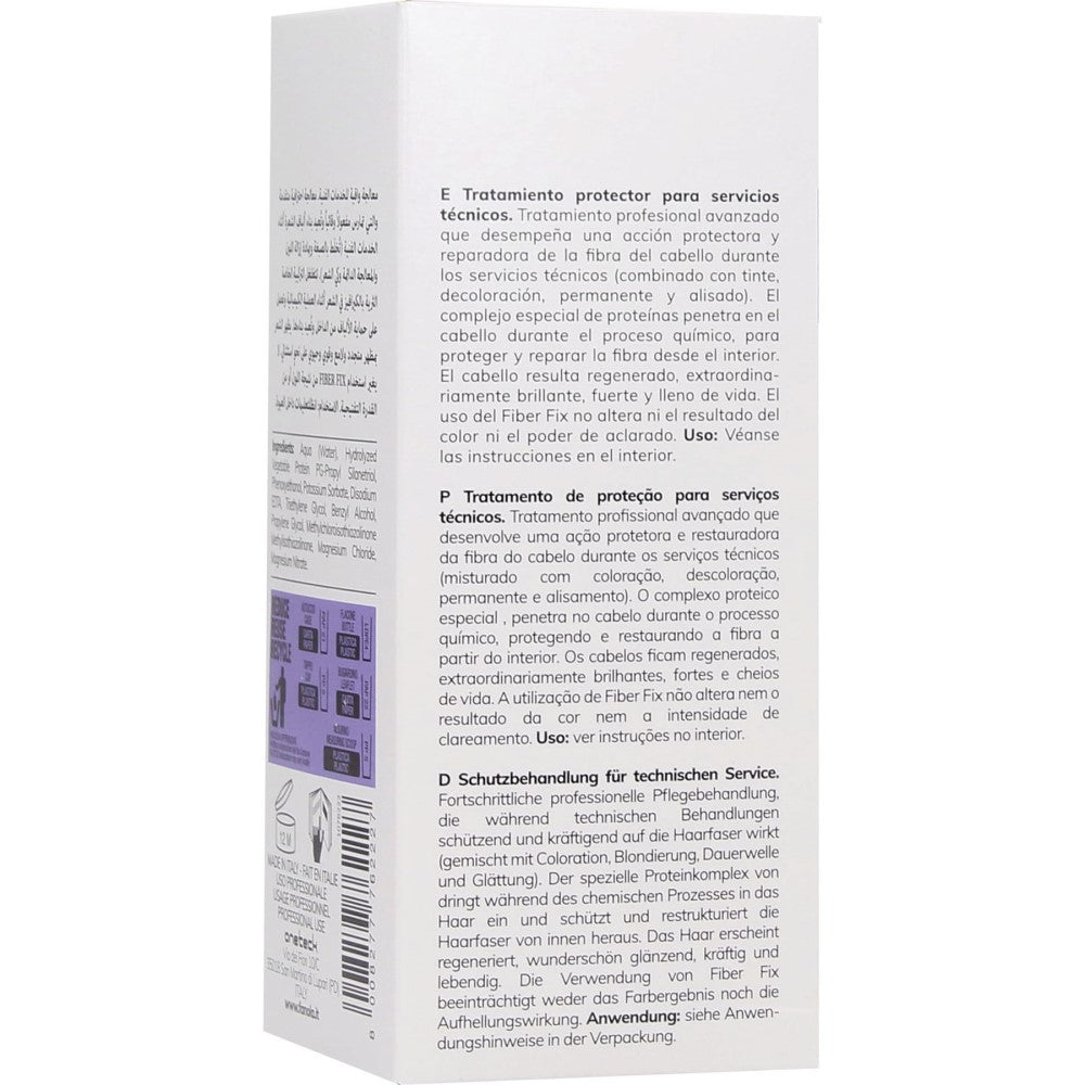 Fanola Fiber Fix Bond Fixer N1 300 ml