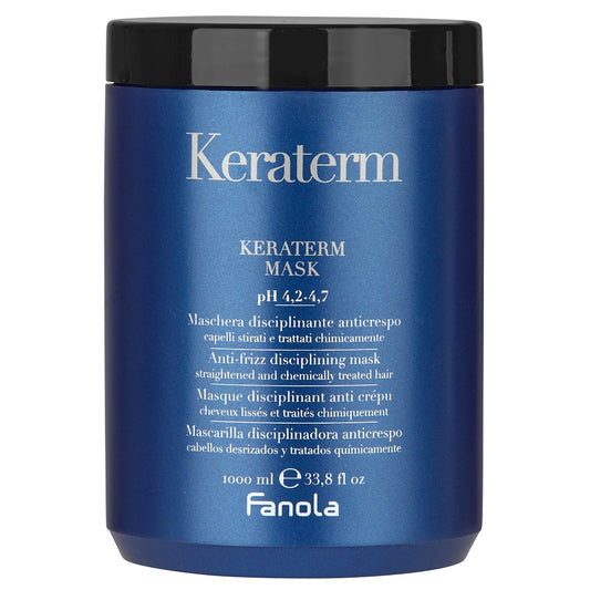 Fanola Keraterm Mask 1000ml