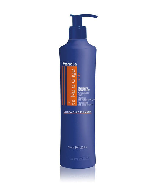 Fanola No Orange Pflegemask 350ml