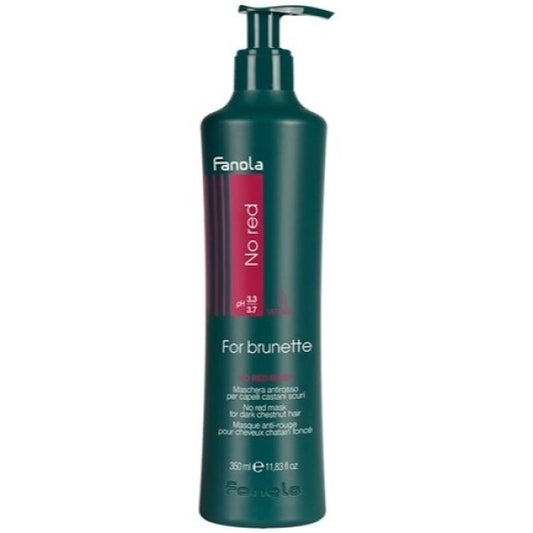 Fanola No Red Pflegemask 350 ml