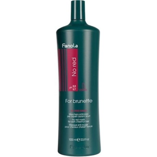 Fanola No Red Pflegemask 1000 ml
