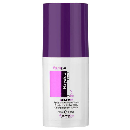 Fanola No Yellow Shield Mist Protective Spray 100 ml