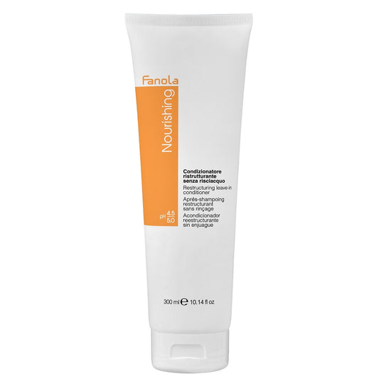Fanola Nourishing Leave-In Conditioner 300ml