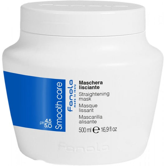 Fanola Smooth Care Pflegemask 500ml