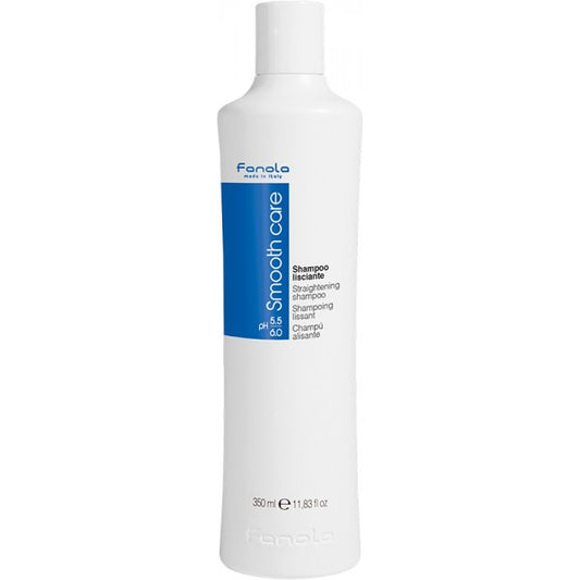 Fanola Smooth Care Shampoo 350ml