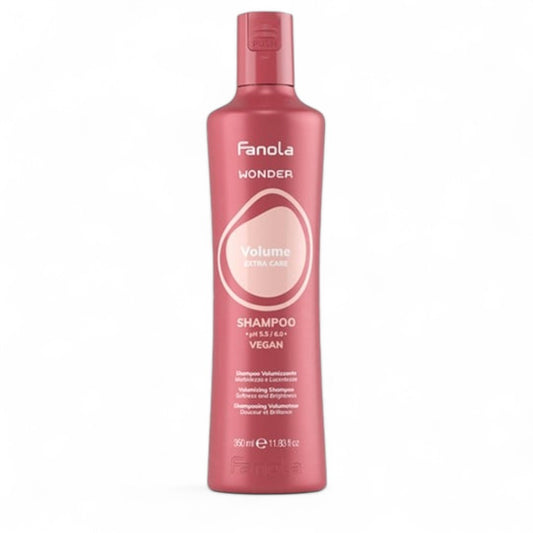 Fanola Wonder Volume Shampoo 350 ml
