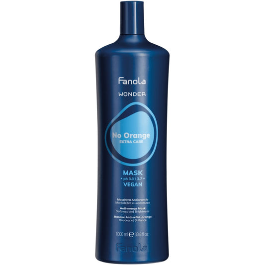 Fanola Wonder No Orange Mask 1000 ml