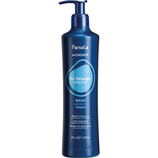 Fanola Wonder No Orange Mask 350 ml