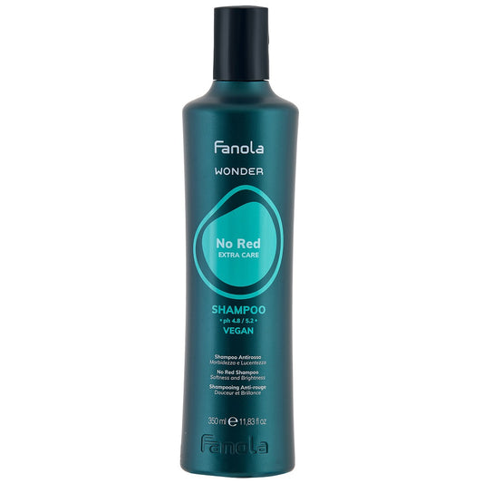 Fanola Wonder No Red Shampoo 350 ml