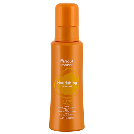 Fanola Wonder Nourishing Elixir 100 ml