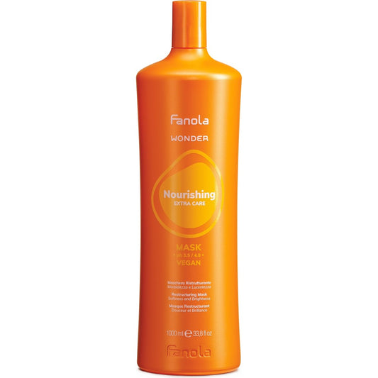 Fanola Wonder Nourishing Mask 1000 ml