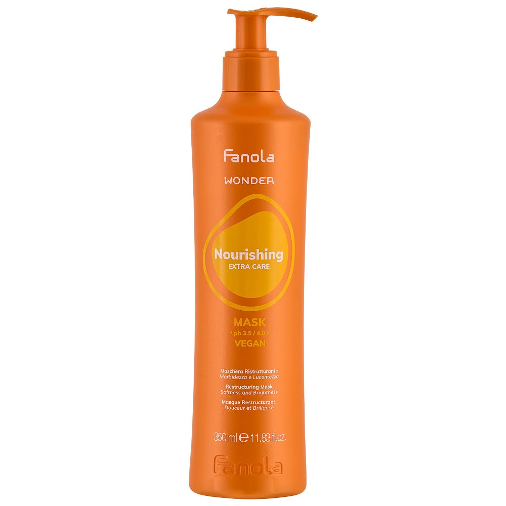 Masque nourrissant Fanola Wonder 350 ml