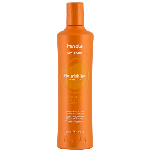 Fanola Wonder Nourishing Shampoo 350 ml