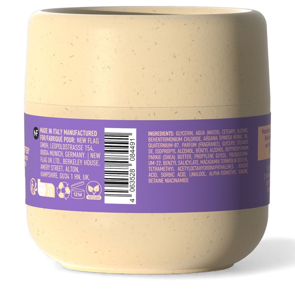 Foamie Concentrate Conditioner Moisture 80 g