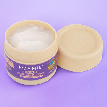Foamie Concentrate Conditioner Moisture 80 g