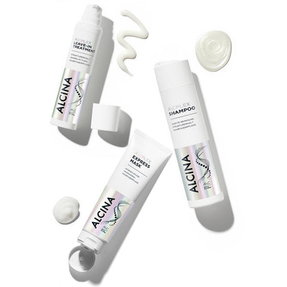 Alcina A\CPlex Shampoo 250ml