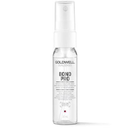 Goldwell Dualsenses Bond Pro Repair- & Structure Spray 30 ml