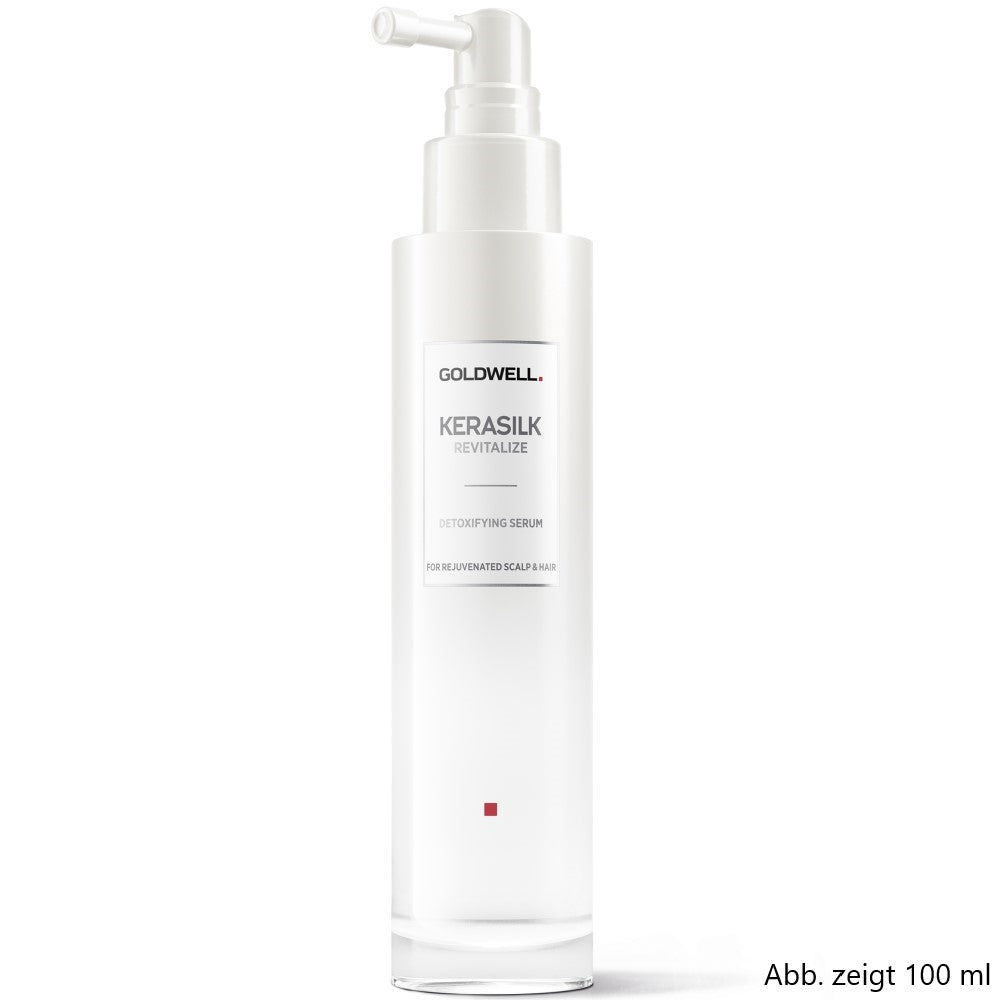 Goldwell Kerasilk Revitalize Detoxifying Serum 5 ml