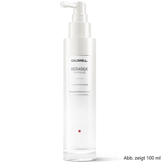 Goldwell Kerasilk Revitalize Detoxifying Serum 5 ml