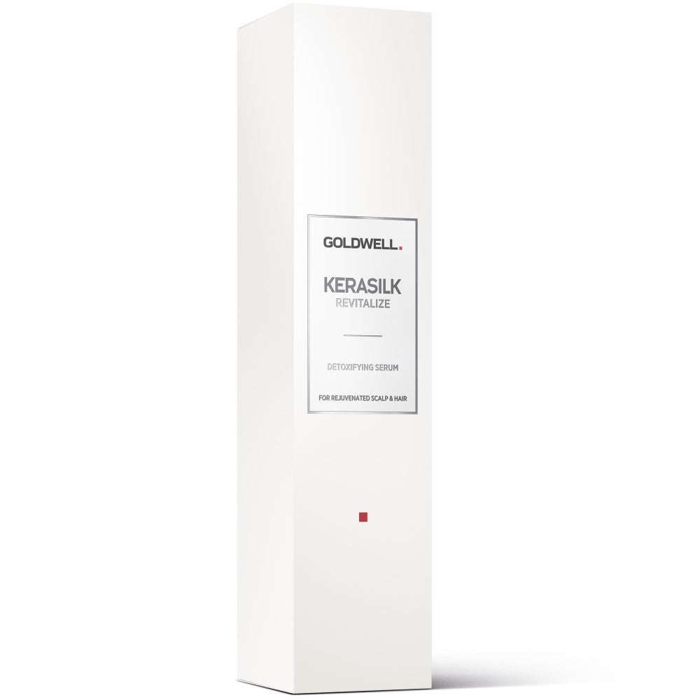 Goldwell Kerasilk Revitalize Detoxifying Serum 5 ml