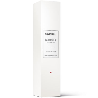 Goldwell Kerasilk Revitalize Detoxifying Serum 5 ml