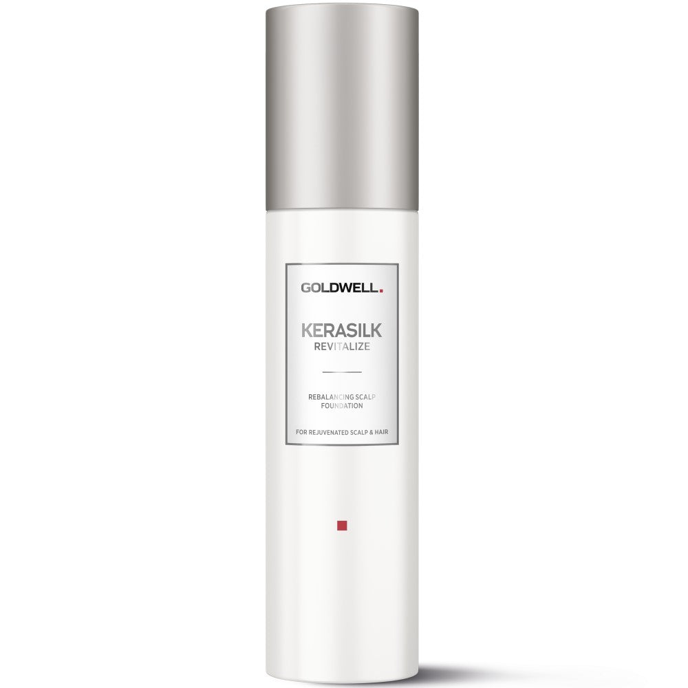 Goldwell Kerasilk Revitalize Rebalancing Scalp Foundation 110 ml - Kopfhaut Maske
