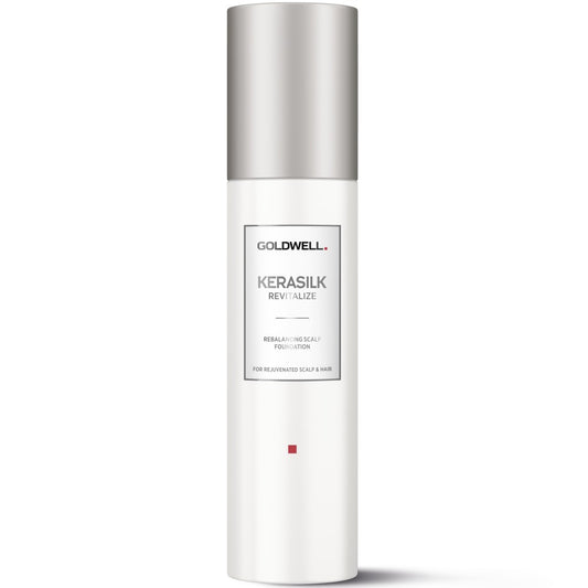 Goldwell Kerasilk Revitalize Rebalancing Scalp Foundation 110 ml - Kopfhaut Maske