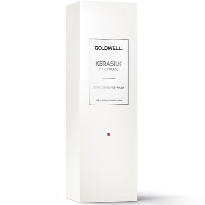 Goldwell Kerasilk Revitalize Pre-Wash 250 ml - Kopfhaut Peeling
