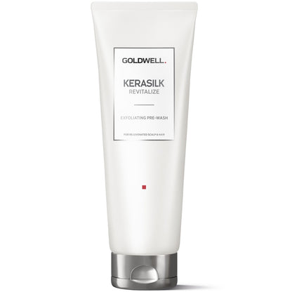 Goldwell Kerasilk Revitalize Pre-Wash 250 ml - Kopfhaut Peeling