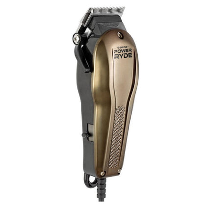 Gamma+ Clipper Power Ryde