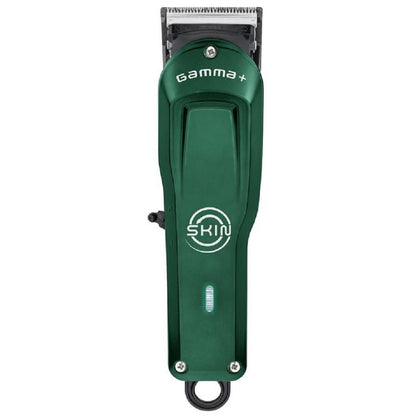 Apparence de tondeuse Gamma+