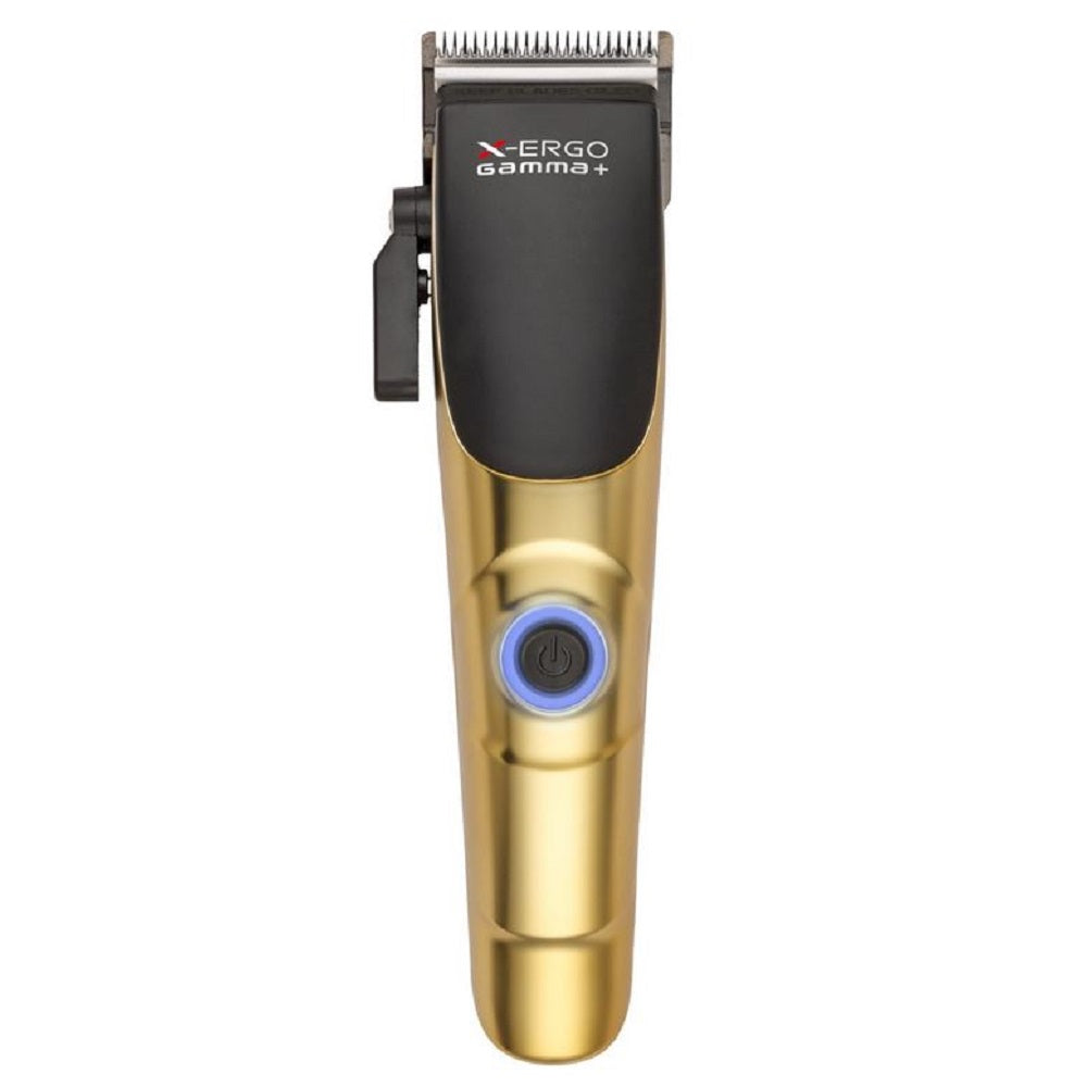 Gamma+ Clipper X-Ergo