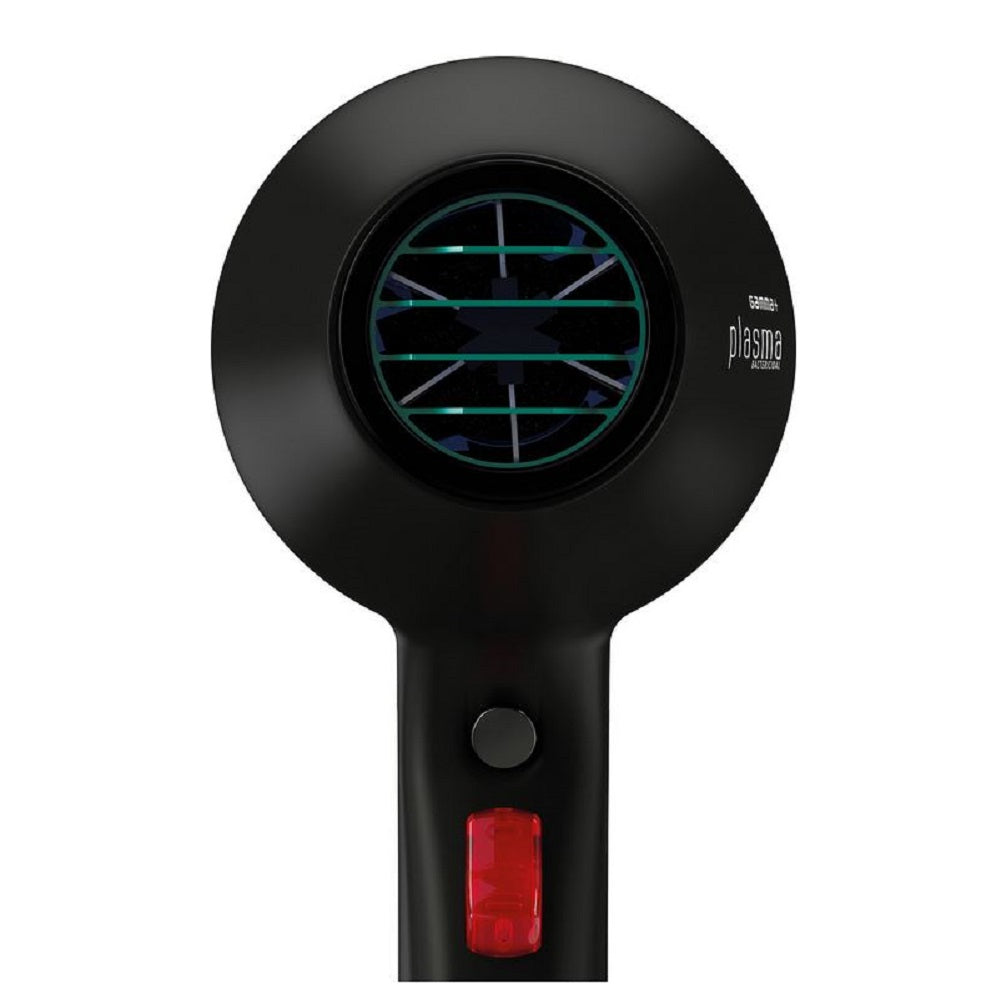Gamma+ hair dryer Plasma Bactericidal