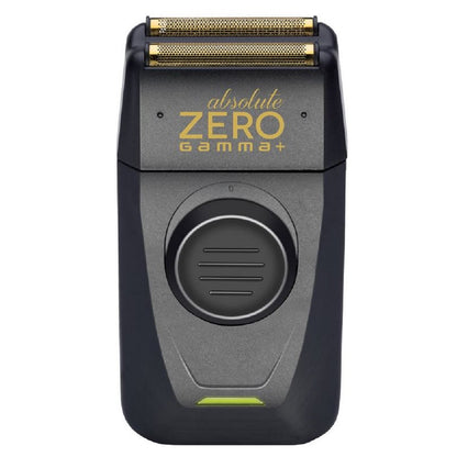 Rasoir Gamma+ Zéro Absolu