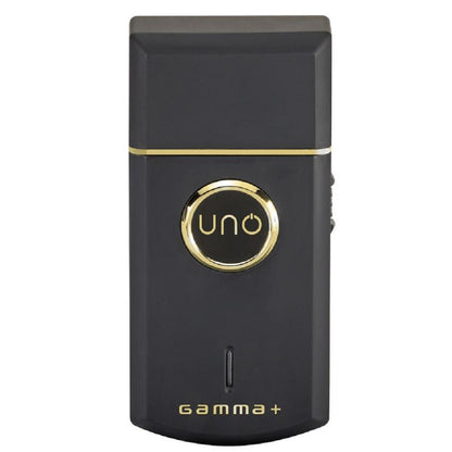 Gamma+ Shaver Uno