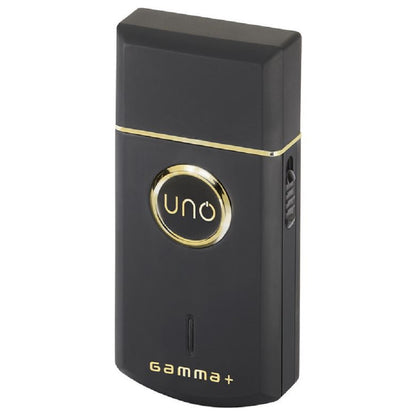 Gamma+ Shaver Uno