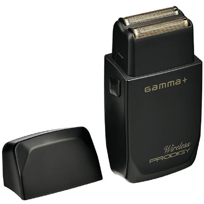 Gamma+ Shaver Wireless Prodigy