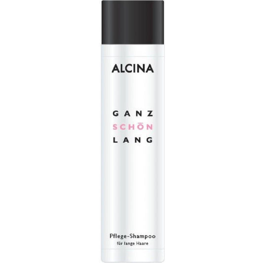Alcina Ganz Schön Lang Shampoo 250 ml