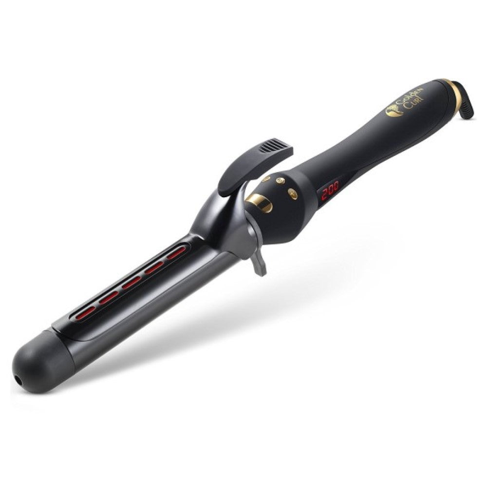 Golden Curl Gyro Curler 2.0