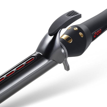 Golden Curl Gyro Curler 2.0
